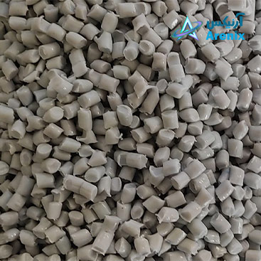 گرانول پلی اتیلن سبک (LDPE)