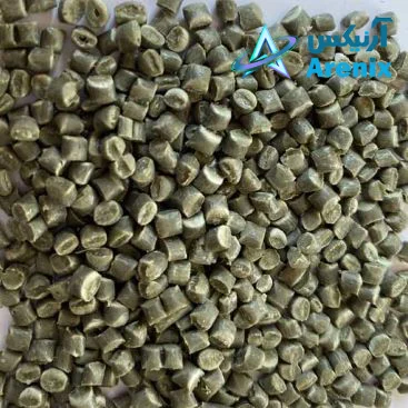 خرید گرانول پلی پروپیلن بادی (Blow Molding) + قیمت پ پ بادی
