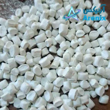 خرید گرانول پلی پروپیلن بادی (Blow Molding) + قیمت پ پ بادی