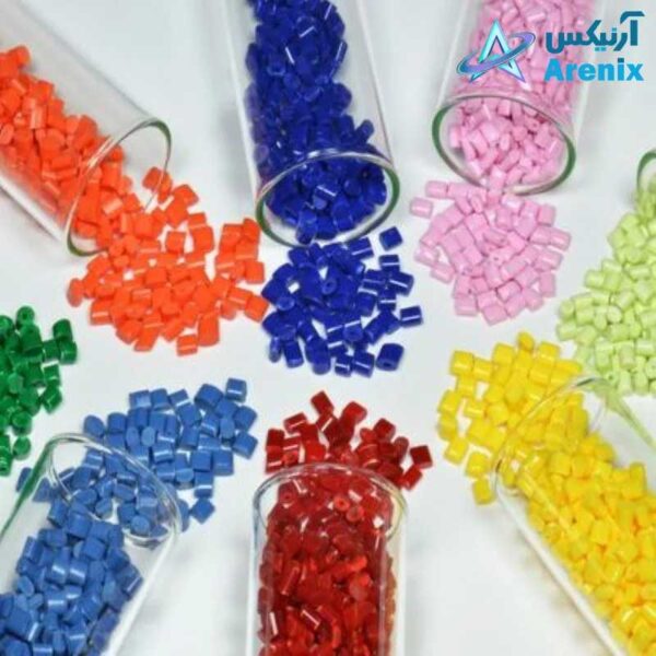 خرید گرانول پلی اتیلن سنگین (HDPE)