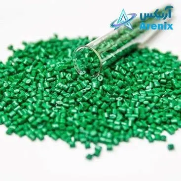 خرید گرانول پلی اتیلن خطی (LLDPE)