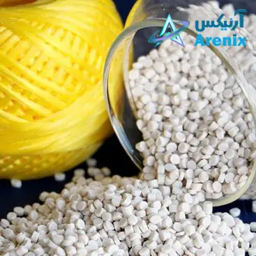 خرید گرانول پلی پروپیلن نساجی + قیمت گرانول پ پ نساجی