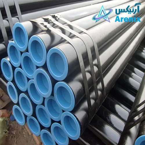 خرید گرانول پلی پروپیلن پایپ Pipe 1 1