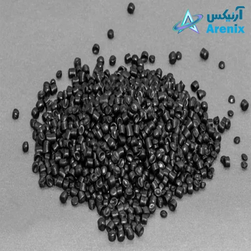 خرید گرانول پی وی سی سخت قیمت pvc سخت 3