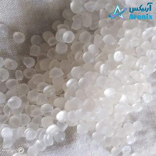خرید گرانول پی وی سی نرم تصویر 4