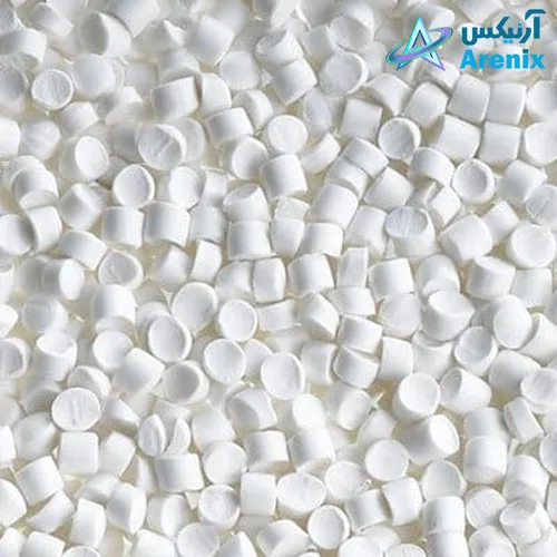 خرید گرانول پی وی سی نرم + قیمت PVC نرم