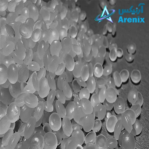 گرانول پلی پروپیلن روکش و محافظ Extrusion Coating 3