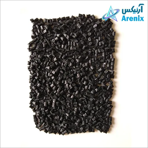 پلی آمید 46 PA46 3