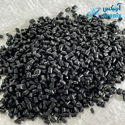 پلی آمید 610 PA610 3