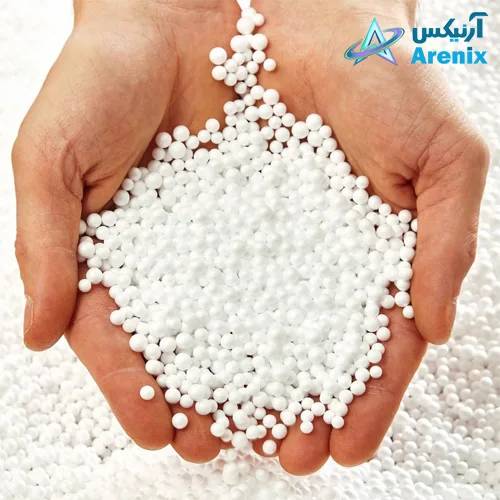گرانول بازیافتی ریسایکل 3