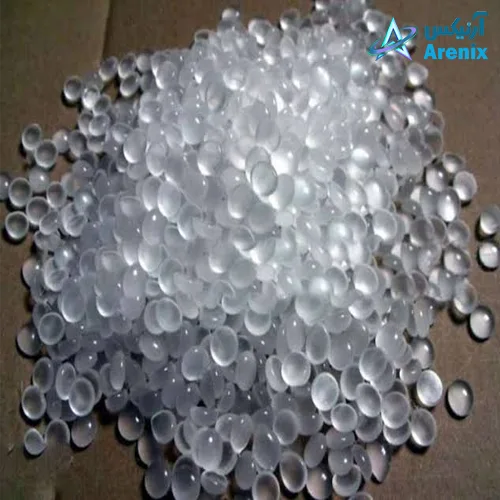 گرانول هاش شیشه ای 3