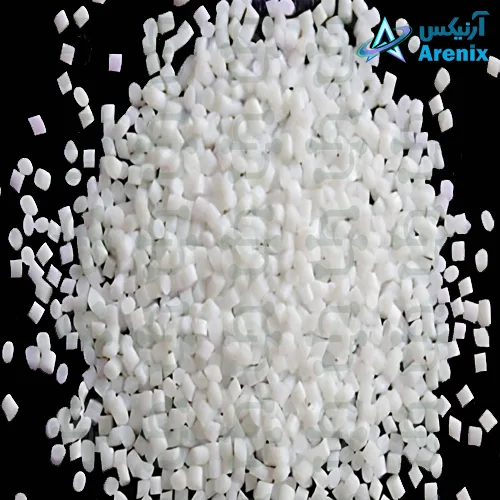 گرانول پلی آمید 6 PA6 3